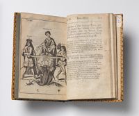 Poems on Affairs of State, from 1620 to this Present Year 1707… To which is Added, a Collection of Some Satyrical Prints against the French King, Elector of Bavaria, &c. Curiously Ingraven on Copper-Plates