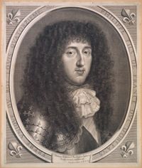 Philippe, fils de France, duc d'Orléans